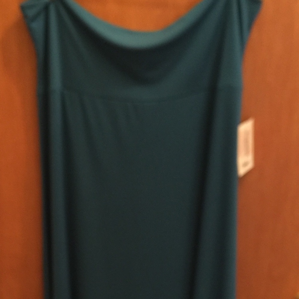 Lularoe Maxi skirt